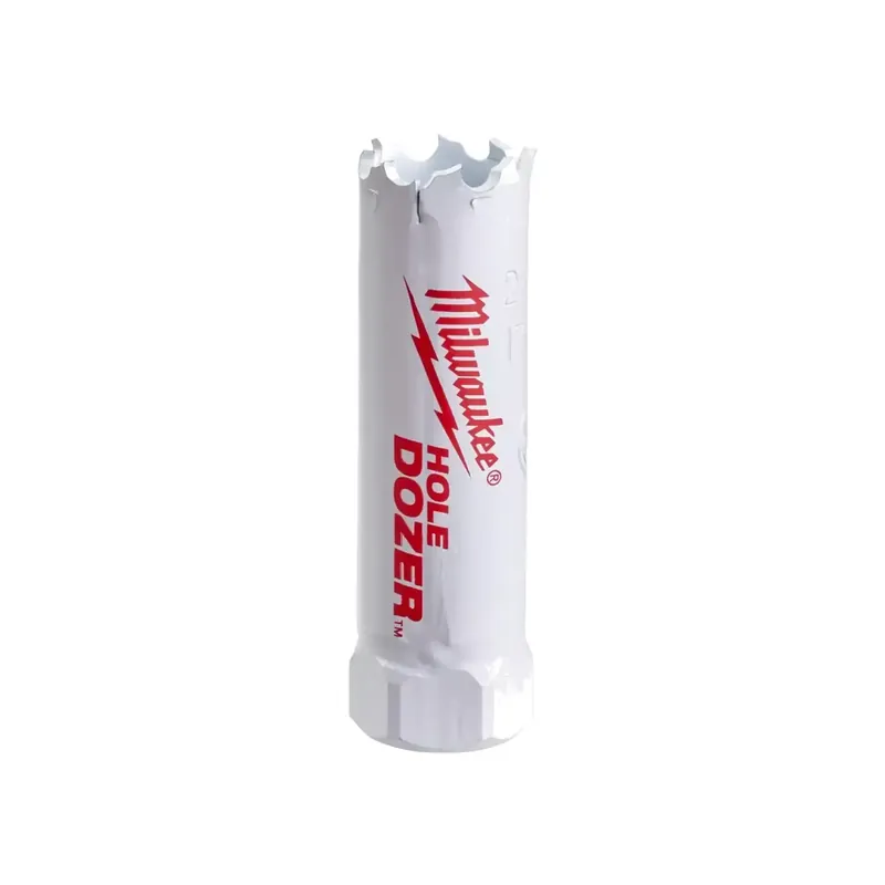 Sonderangebot Milwaukee Lochsäge Bi-Metall 17 mm (Hole Dozer)