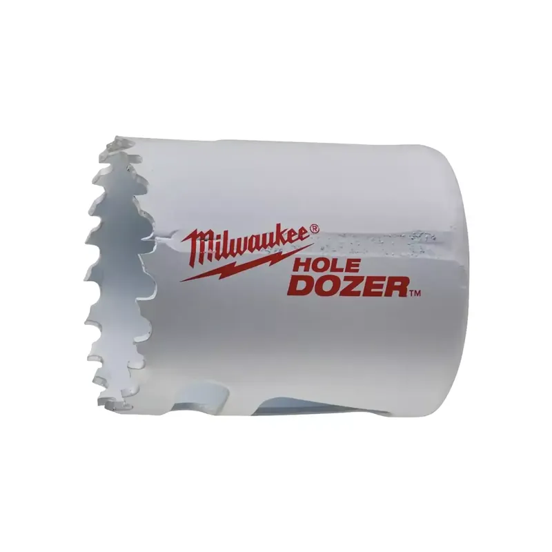 Beliebt Milwaukee Lochsäge Bi-Metall 41 mm (Hole Dozer)