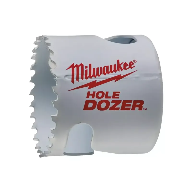 Milwaukee Lochsäge Bi-Metall 54 mm (Hole Dozer) Echt