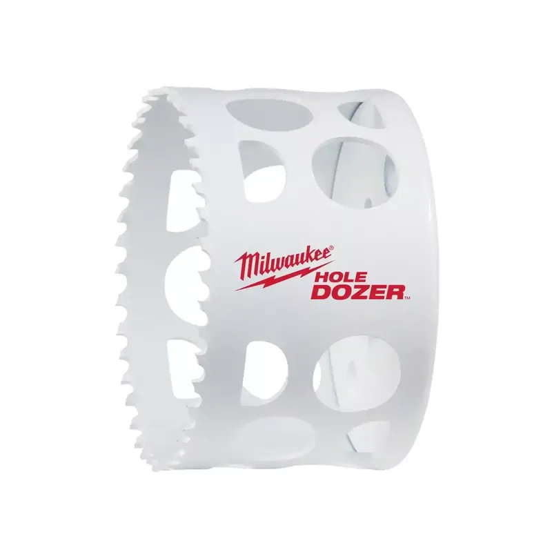 Milwaukee Lochsäge Bi-Metall 76 mm (Hole Dozer) Mega-Angebot