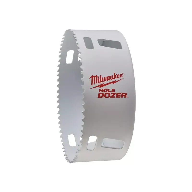 Preis Gesenkt Milwaukee Lochsäge Bi-Metall 127 mm (Hole Dozer)