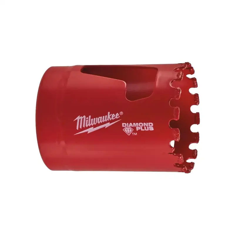 Neu Milwaukee Diamant-Lochsäge DIAMANT PLUS (38 mm)