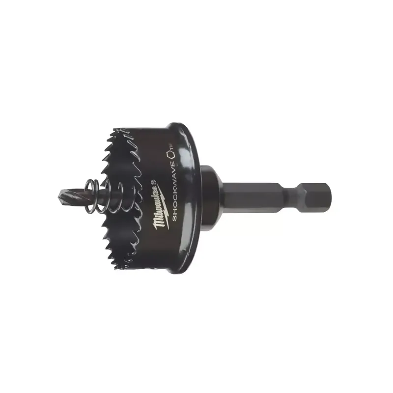 Milwaukee SHOCKWAVE Lochsäge 32 mm (für dünne Bleche und Kunststoffe) Super-Preis