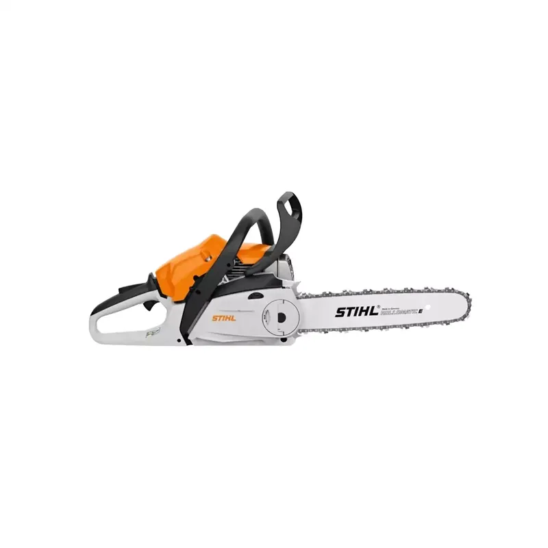 Abverkauf Stihl Benzin Motorsäge MS 182 C-BE Schienenlänge 30 cm