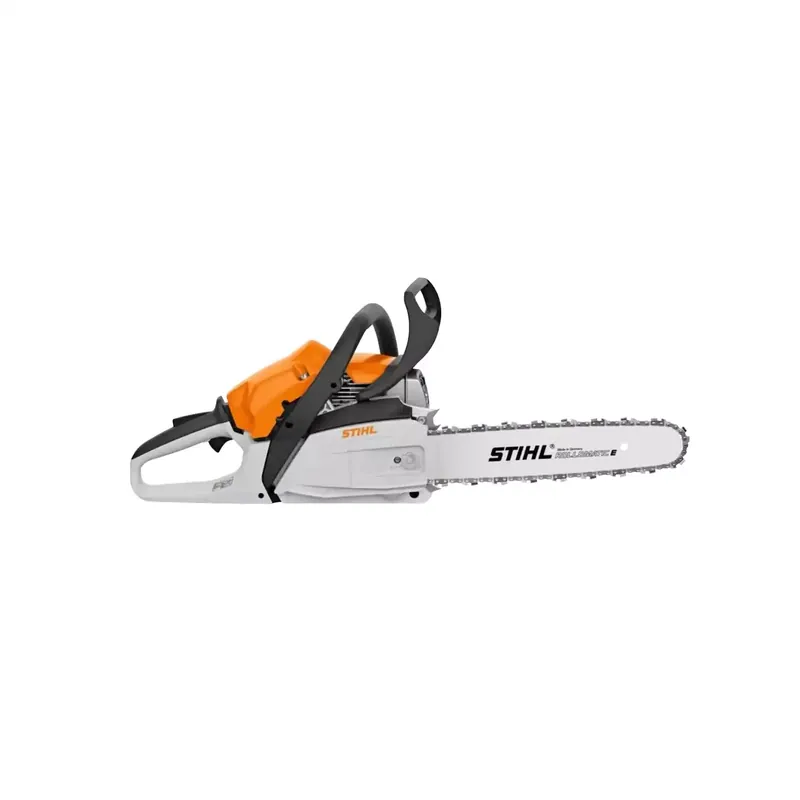 Stihl Benzin Motorsäge MS 212 Schienenlänge 30 cm Beliebt