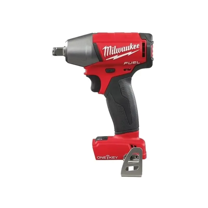 Jetzt Bestellen Milwaukee M18ONEIWF12-0X (ONE KEY Akku-Schlagschrauber 1/2" Vierkant Sprengring)