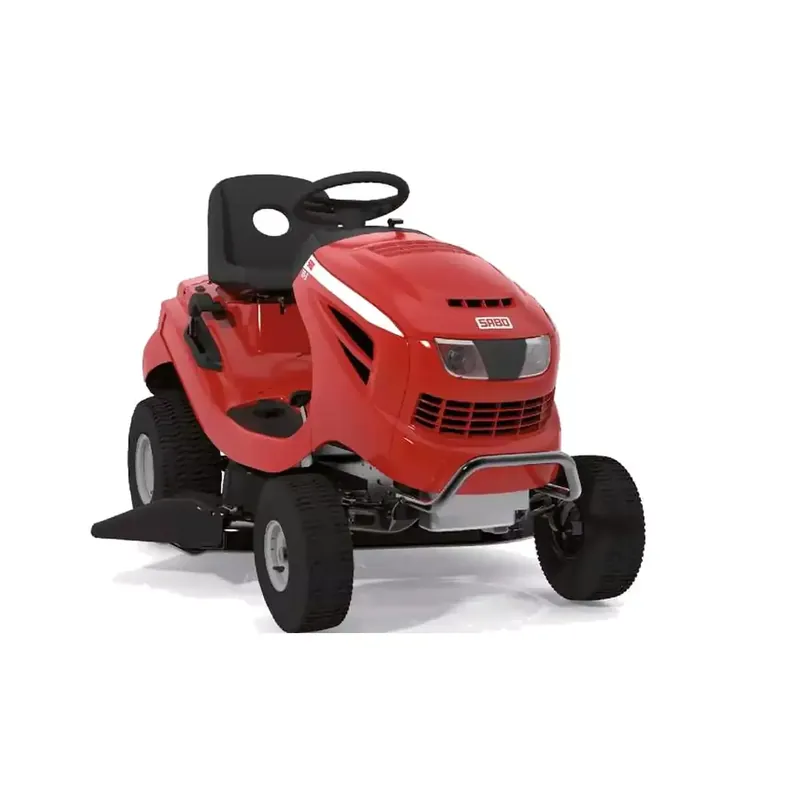 Sabo Rasentraktor 110-S Heißes Angebot