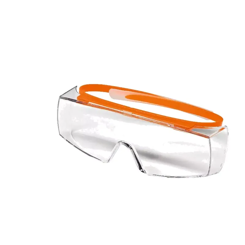 Mega-Angebot STIHL Schutzbrille, SUPER OTG klar
