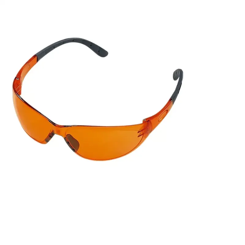 Echt STIHL Schutzbrille, DYNAMIC Contrast orange