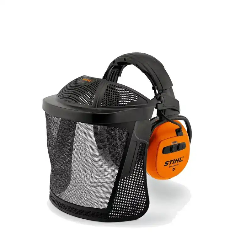 Expressversand STIHL Gesichts- und Gehörschutz, DYNAMIC Sound PA
