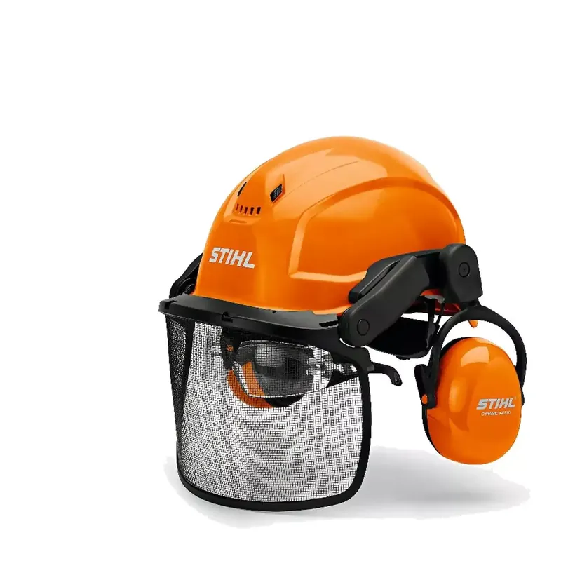 Schneller Versand STIHL Helmset DYNAMIC X-Ergo