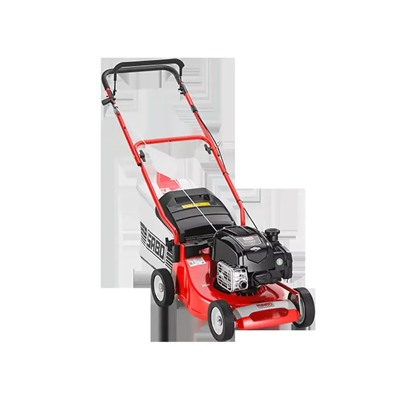 Sabo Benzinrasenmäher 43 Compact (Sabo Motor) Rabatt