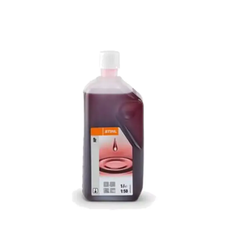 Nur Für Kurze Zeit STIHL 1 l (für 50 l Kraftstoff)