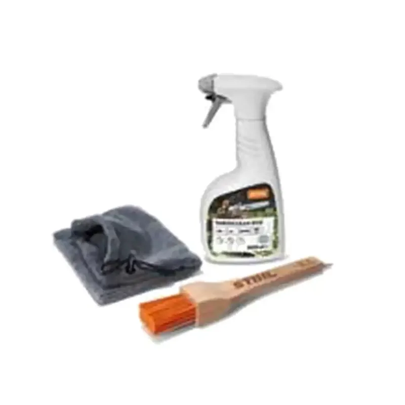 Geprüft STIHL Care & Clean Kit MS Plus