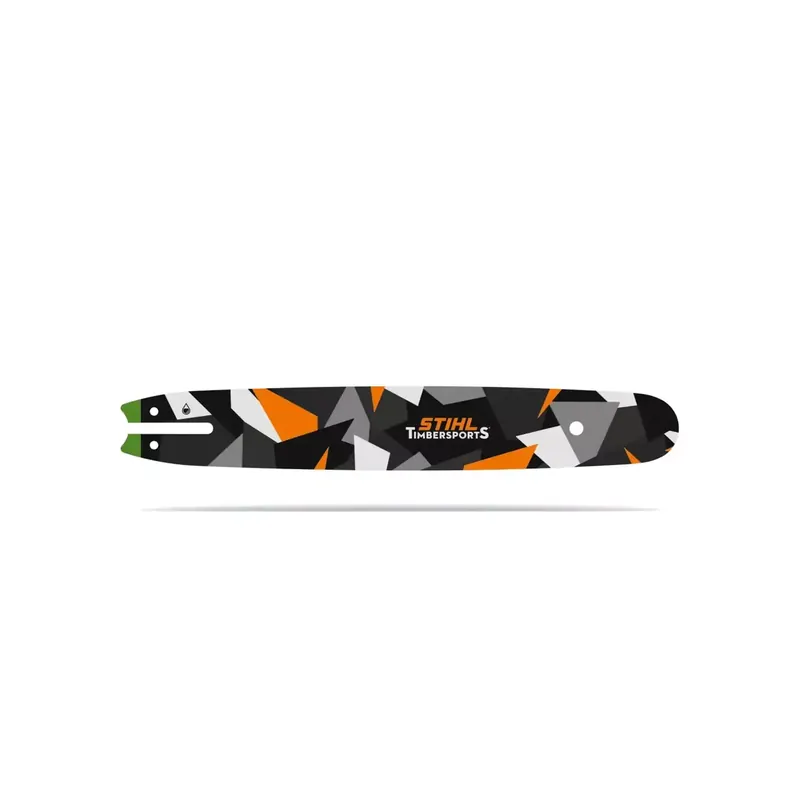 Neue Kollektion STIHL Light 04 im limitierten STIHL TIMBERSPORTS Design, 40 cm