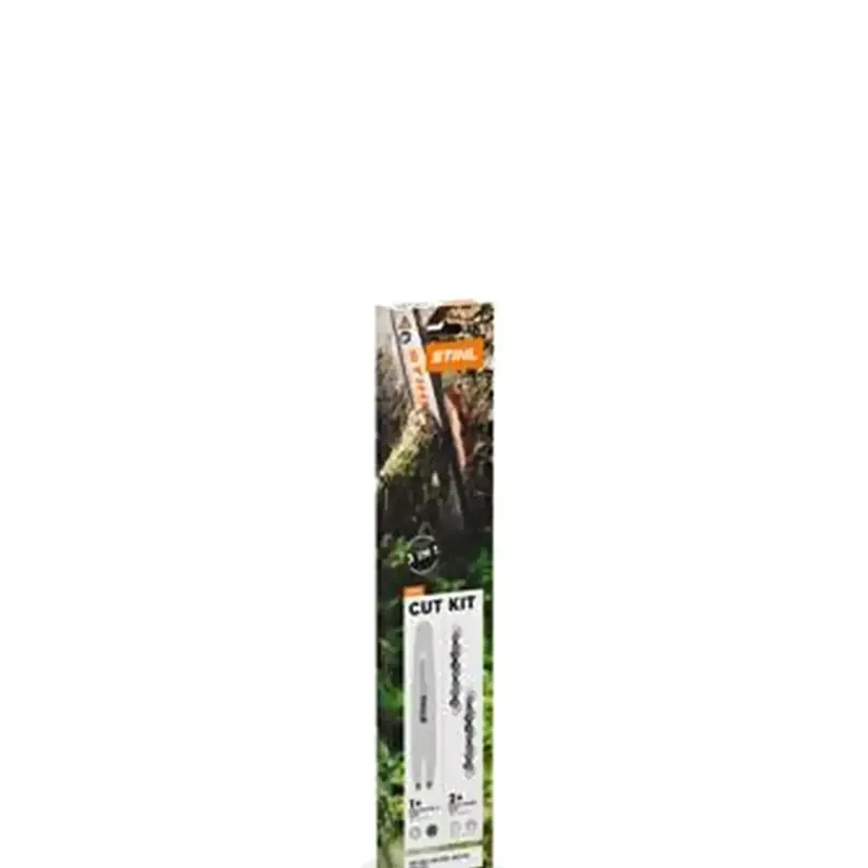 Abverkauf STIHL Cut Kit 2