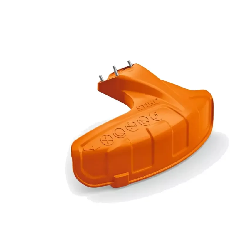 STIHL Schutz für Mähköpfe, Ø 420mm Sonderangebot