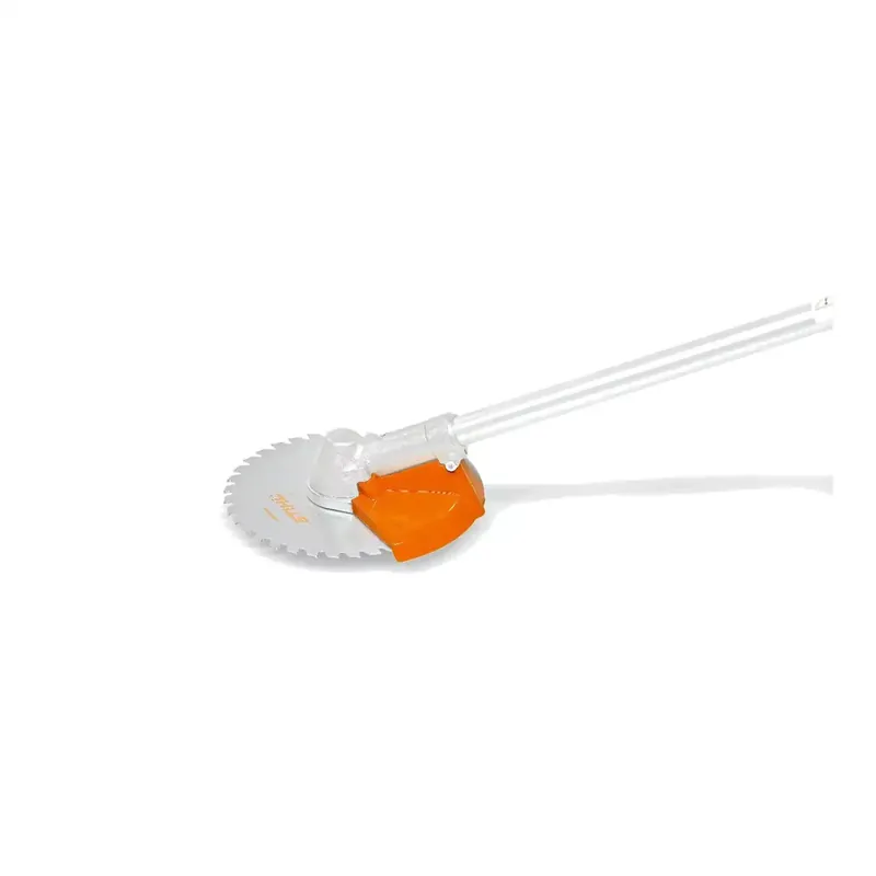 STIHL Schutz, Ø 200 mm für FS 410 C-EM K, FS 460 C-EM K, FS 490 C-EM K Nur Für Kurze Zeit