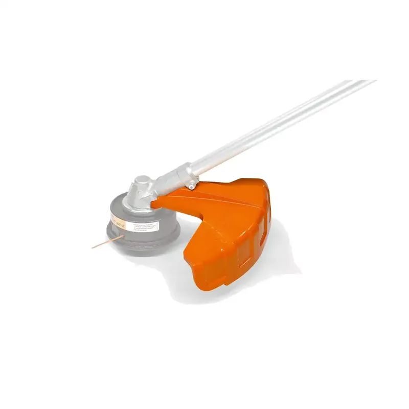 Wochenendangebot STIHL Schutz, Ø 420 mm für FS 89, 91, 94, 111, 131,240,FSA 130,135,FR 410, 460, FS-KM