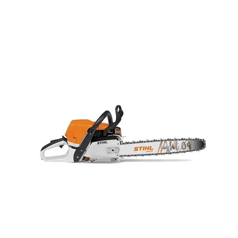 STIHL MS 362 C-M, RS, Schienenlänge 45 cm Abverkauf