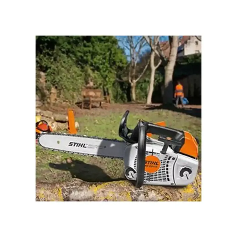 STIHL MS 201 TC-M, PS3 Pro, Schienenlänge 35 cm Aktuell