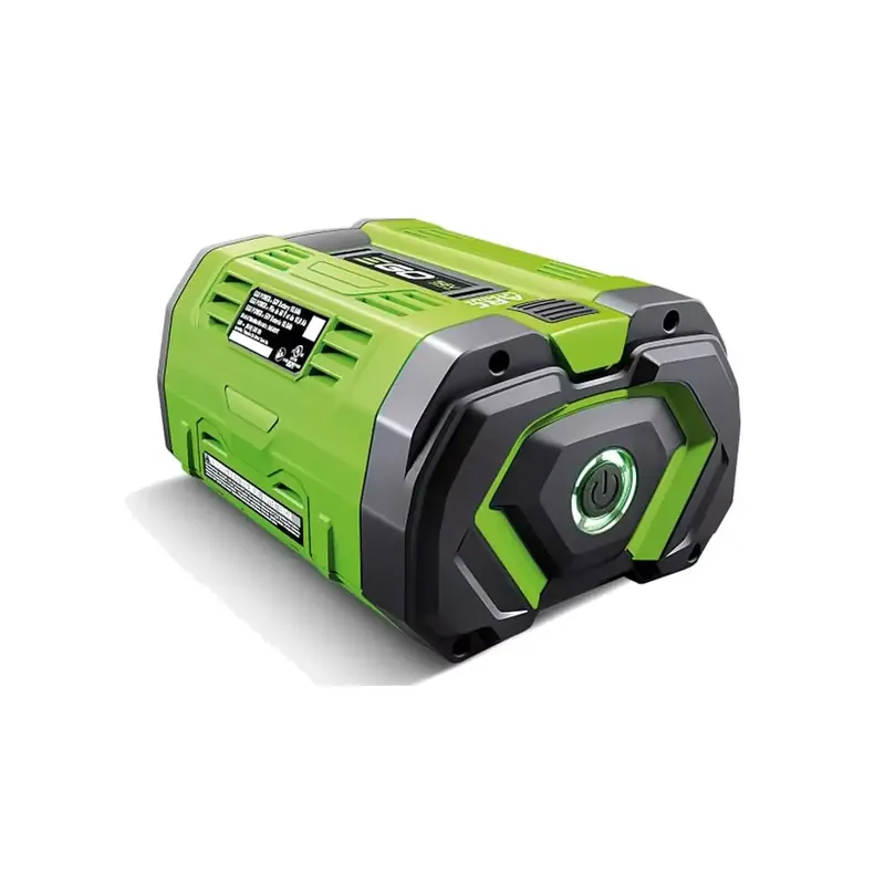 Neu EGO BA5600T 10.0Ah Li-Ion Akku