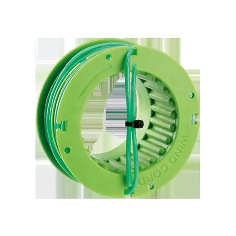 EGO AS1301 2.0mm/7m Fadenspule mit rundem Faden Schnäppchen
