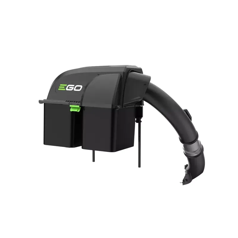 Neue Ware EGO ABK5200-A 132cm Aufsitzrasenmäher Grasfangkorb Kit