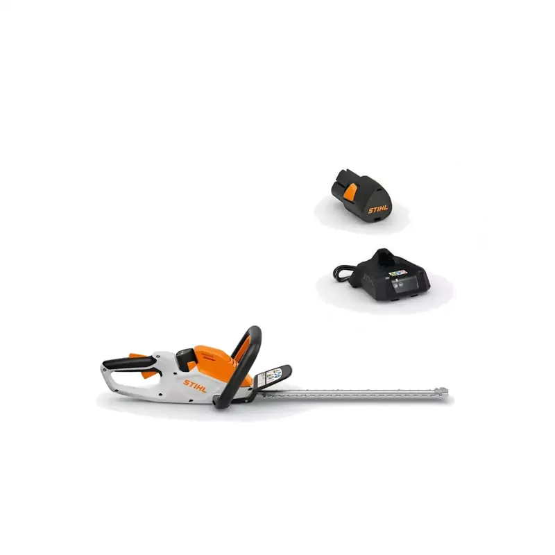 Stihl HSA 30 Akku-Heckenschere Set inkl. Akku AS 2 und Ladegerät AL 1 Wochenendangebot