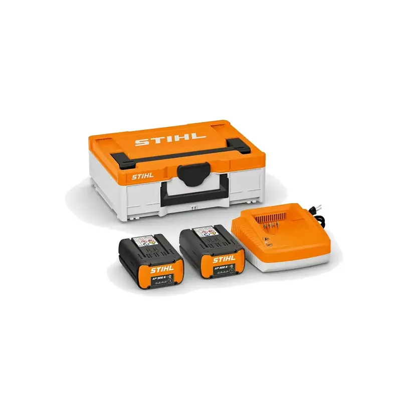 Online Kaufen STIHL Akku-Box M, Systainer³ System