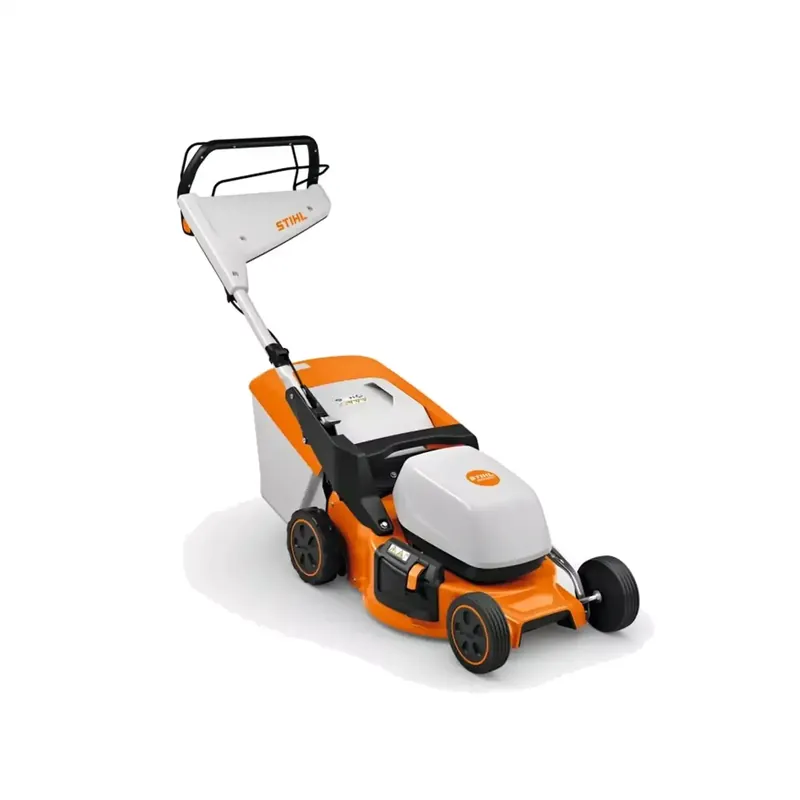 STIHL RMA 248 T Grundgerät Garantierte Lieferung