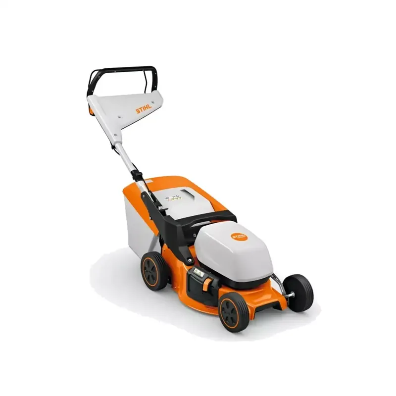 STIHL RMA 243 Grundgerät Direkt Vom Hersteller