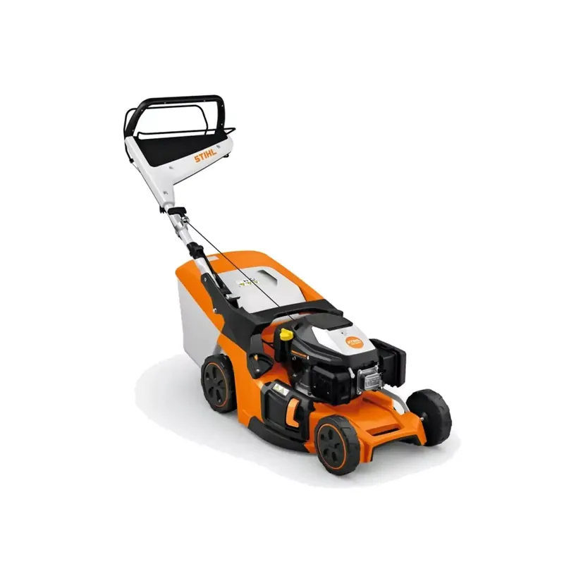 STIHL RM 448 T Rasenmäher Heißes Angebot