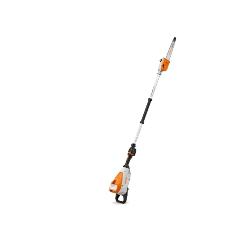 Echt STIHL HTA 150 Grundgerät Pflegevariante