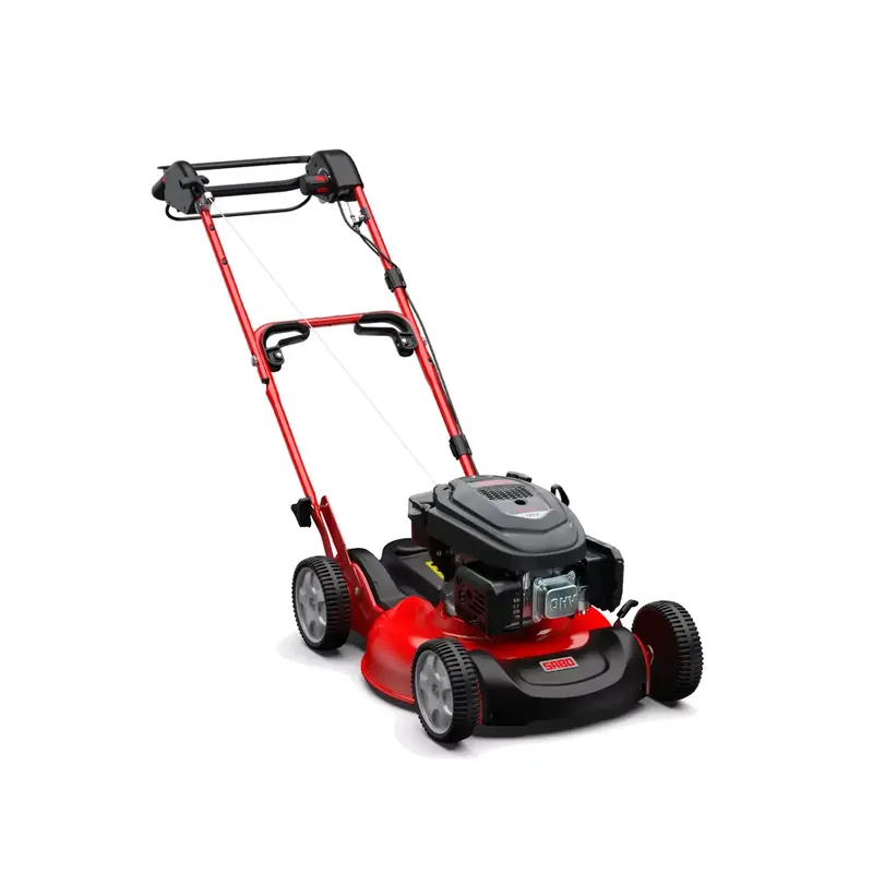 Sabo Rasenmäher 53M Vario Preiswert