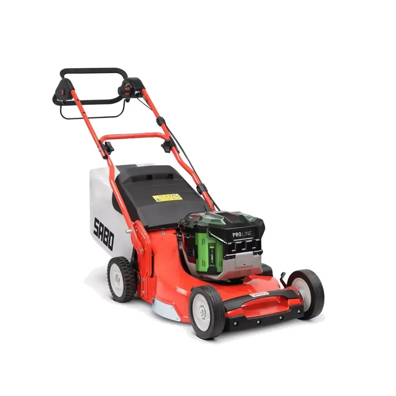 Heißes Angebot Sabo 54-Pro E Vario