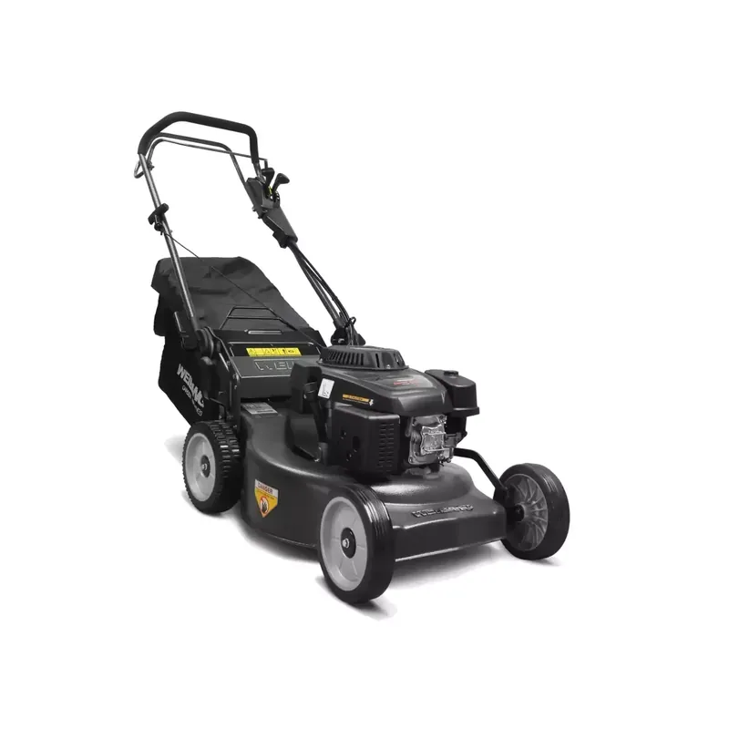 Weibang Rasenmäher WB 507 SCV Mulchmäher Billig