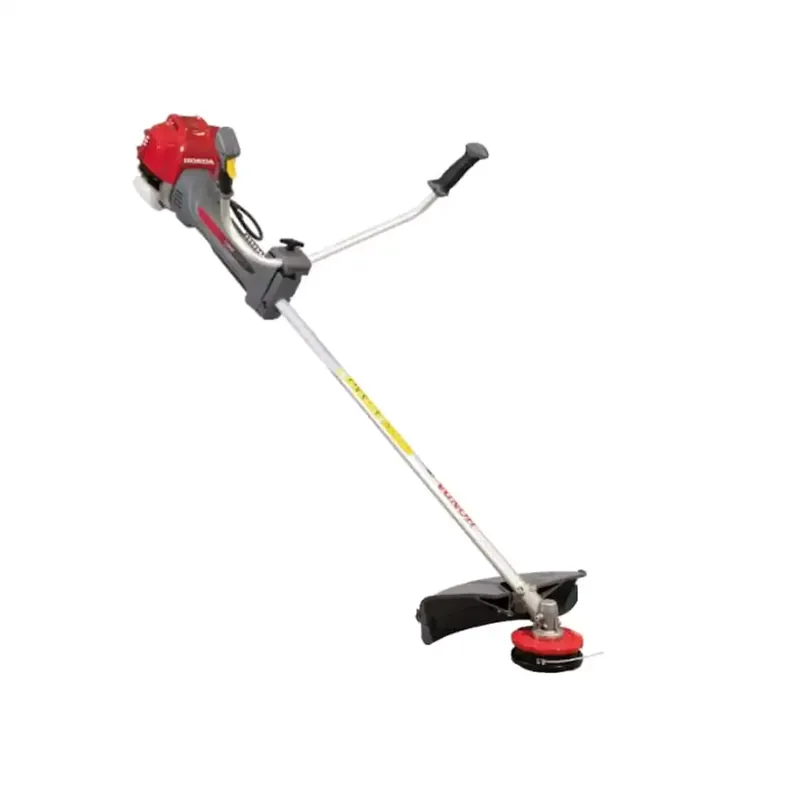 Nur Heute Honda UMK 450 XEET Freischneider Profi