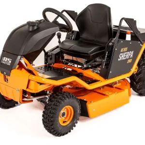 AS Motor AS 915 Sherpa 2WD Markenware