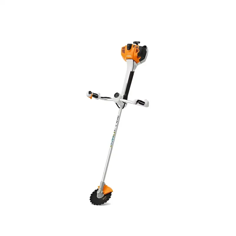 STIHL FS 410 C-EM K, mit Forstgurt ADVANCE X-TREEm Must-Have