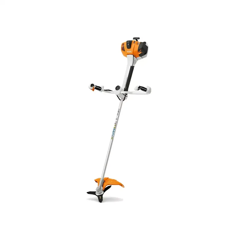 Super-Preis STIHL FS 491 C-EM, mit Forstgurt ADVANCE X-TREEm