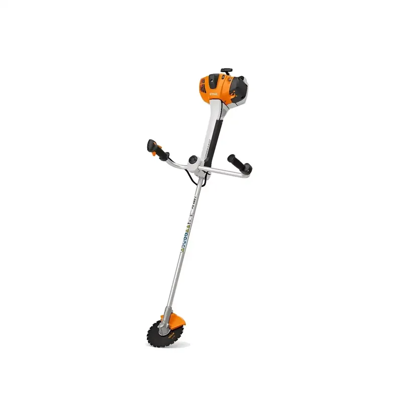 Letzte Chance STIHL FS 490 C-EM K, Sägeausführung
