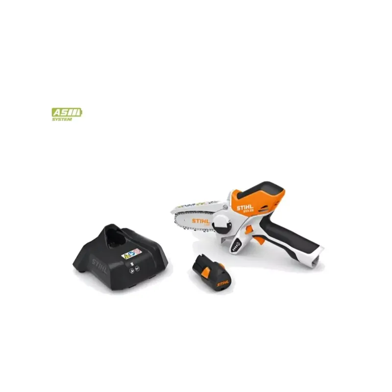 Sonderangebot Stihl GTA 26 Set inkl. Akku AS 2, Ladegerät AL 1 und Verlängerung