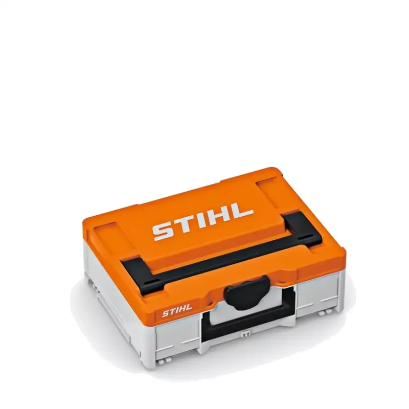 Ausverkauf STIHL Power-Box 1, 2x AP 200 S + AL 301
