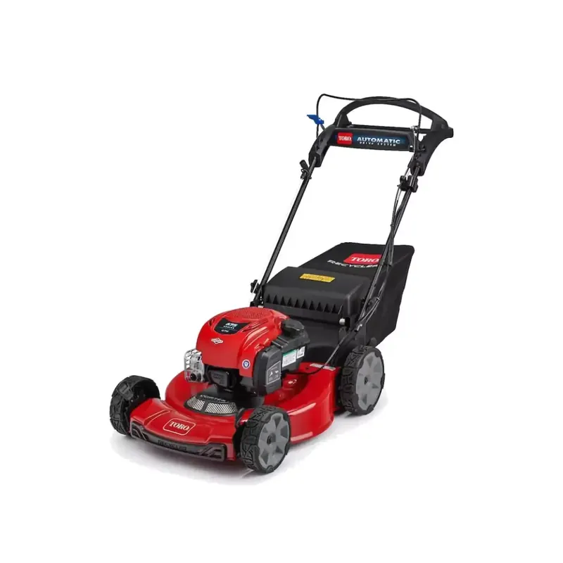 Top-Preis Toro Recycler® S55ABC 55 cm Rasenmäher
