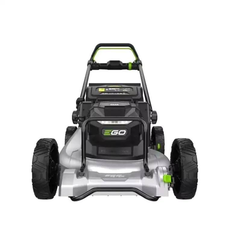 EGO Akku-Rasenmäher LMX5300SP Grundgerät Sonderaktion