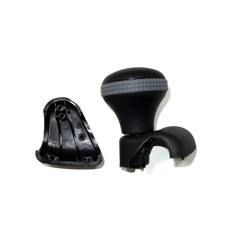 AS-Motor Lenkradknauf Zertifiziert