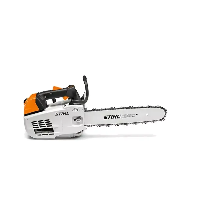 Echt STIHL Benzin Motorsäge MS 201 TC-M, PS3, Schnittlänge 30cm