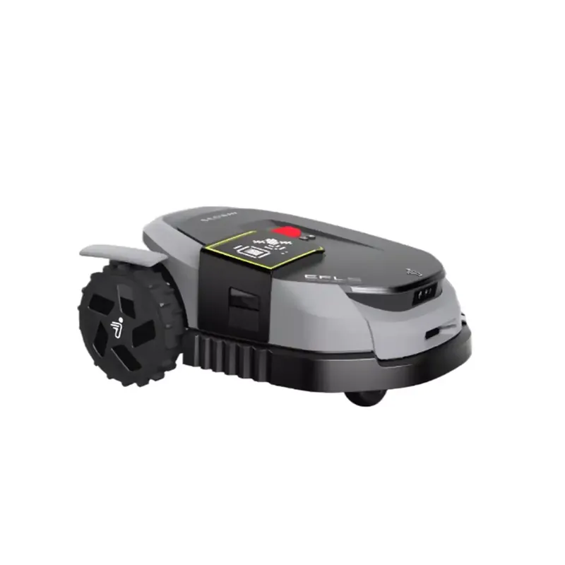 Abverkauf Segway Navimow X315E