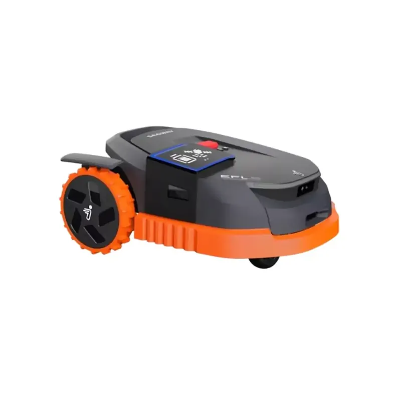 Rabatt Segway Navimow X330E